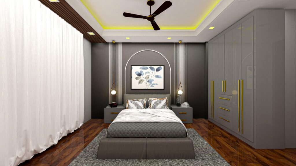 affordable flat with loan in South Delhi