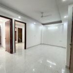 South Delhi Mein 2 BHK Flat Registry Ke Sath