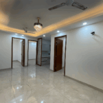 3 BHK Flat With Registry In South Delhi