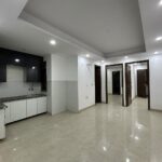 2 BHK Flat In Gated Compound South Delhi