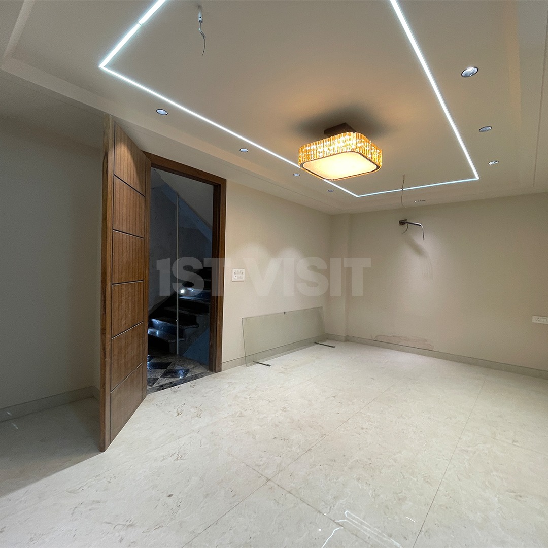 Registry Flats In South Delhi